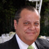 Francisco Campero Pardo