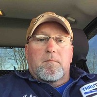 John Mckeighan