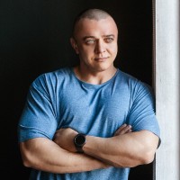 Viacheslav Chernietsov