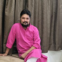 Ashish Thacker