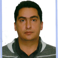 Camilo Alberto Galvis Gomez