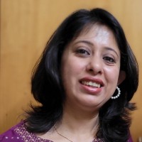 Ishani Bhattacharjee