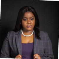 Gershanda Strachan, Msc Hrm