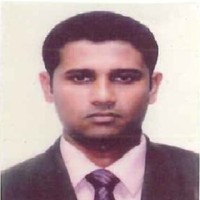 Tharindu Withanage, HNDA, CPMA