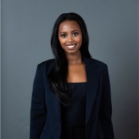 Ismahan Ali