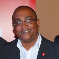 Dave Shunmugam