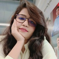 Meenakshi Verma