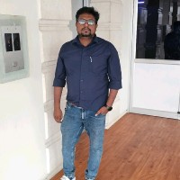 Arunkumar S