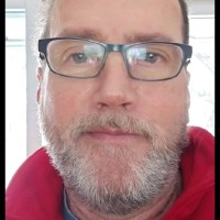 Greg McCrea