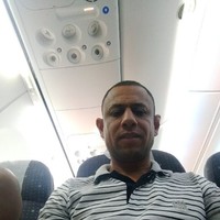 Sidiclei De Santana