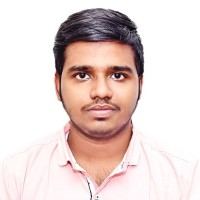 Gopala krishnan M