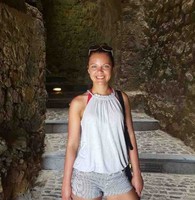 Inga Ginceviciute