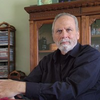 Joe Pendergrass