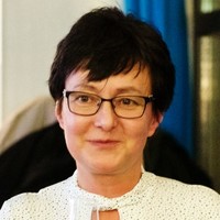 Katarína Mátéová