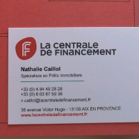 Nathalie Caillol