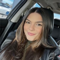 Alyssa McCauley