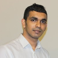 Nidheesh Alukkal