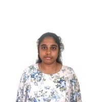 Lakshmi Reshma Borra