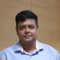 Satyajit Nag