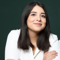 Leila Golkoshki