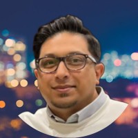 Rizwan Hassan MBA, PMP