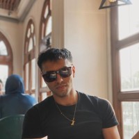 Abdullah Abbas