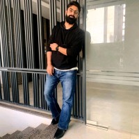 Abrahim Wani