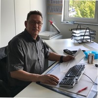 Jochen Schroeder