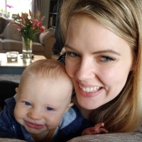 Charlotte Arnell