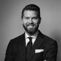 David Nykvist