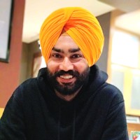 Gurpreet Singh