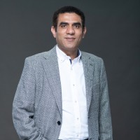 Mostafa Ashour