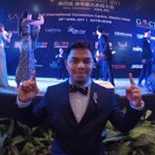 muhammad ariffuddin