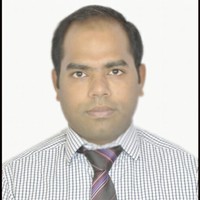 Masood Hussain Mohammed