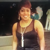 Arlette Deacon