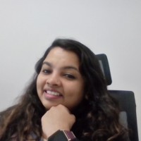 Rachana Raghunath J