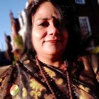 Dr. Indira Mishra