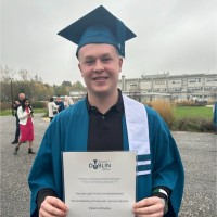 Dylan Johnston
