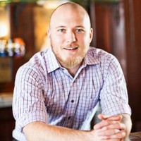 Brett A. Robison