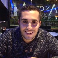 Daniel Chicharro Doñoro