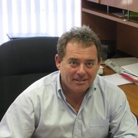 Chris Brohman