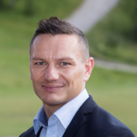 Tom Przetak