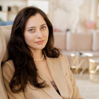 Анастасия Плеханова