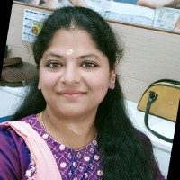 Kiruthika B