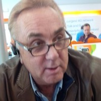 Jim Madden