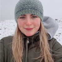 Chloe Amos