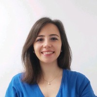 Göknil Ünal Dinç