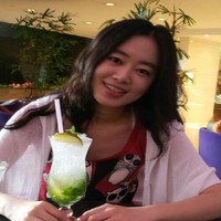 ALICIA HYUN JI LEE