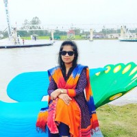 Khandaker Maria Akter