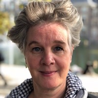 Annemarie Van Es